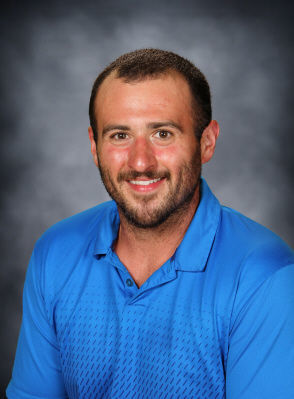Francis Lapointe school photo